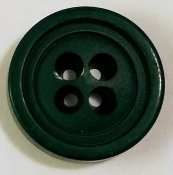 Knapp 30 mm Ø Grön