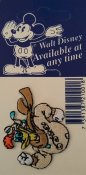 Disney, Sigge McKvack 42 mm * 32 mm.