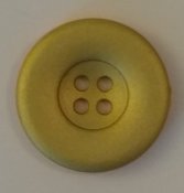 Knapp 23 mm Ø gul