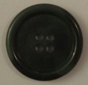 Knapp 26 mm Ø grön