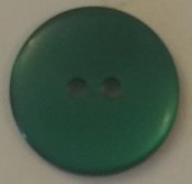 Knapp 16 mm Ø grön