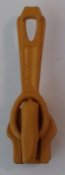 1st Kläppe.