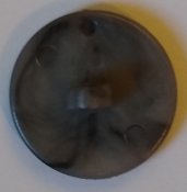 Knapp 20 mm Ø Grå