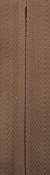 Dragkedja Dold Beige 25 cm.