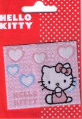 Hello Kitty 7 x 6 cm