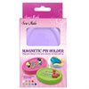 Magnetisk nåldyna VIOLETT / LILA Magnetic Pincushion 3