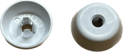 0079305200 Bernina Trådrullestopp Medium 27mm