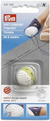 PRYM - Fingerborg ergonomisk L