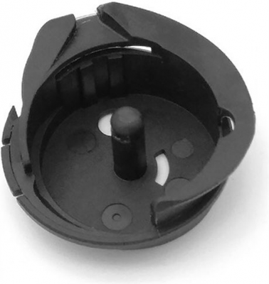 412748001 Pfaff bobbin case bracket cpl