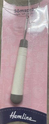 Hemline- Sprättkniv