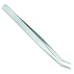 Sew Mate - TWE7 Pincett böjd 1,5x150 mm