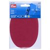 929 388 - Prym - Lagningslappar i konstläder 10x14 cm PINK 2-p.