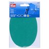 929 390 - Prym - Lagningslappar i konstläder 10x14 cm MINT 2-p.