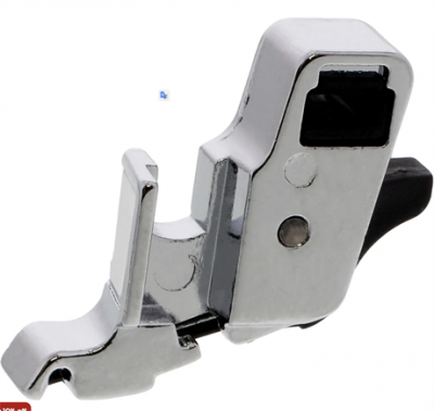 XE2555101 Pressarfotsfäste Brother, Elna, Juki och Singer