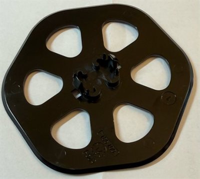 0079875000 Kabel support Bernina 25 220 240 330 380.Beskrivning fits onto foot control 008 926 7100   Fits Bernina Activa + 3 Se