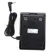 40165257 Fotpedal JUKI HZL-60HR, HZL-70HW, HZL-70HW-A, HZL-80HP-A, HZL-80HW, HZL-80HW-A