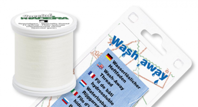 9660 Madeira - Wash Away 200M VIT