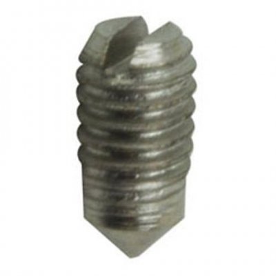 106254 Nålskruv PFAFF 4860, 4870, 776, 784, 788 Hobbylock, SINGER 14U595, 784, 786