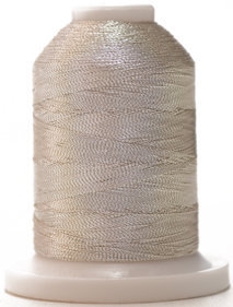 4001000-1006 J' Metallic 914m Aluminum Pantone 8400C