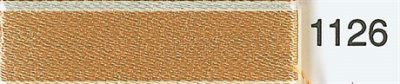 9840-1126 MADEIRA RAYON 40 200M