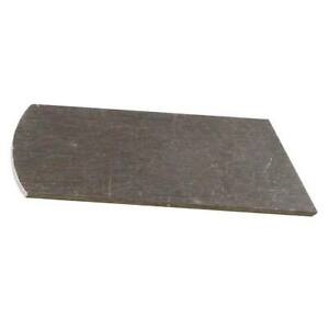 Kniv under Toyota SL3335, SL3484, SLIT-X