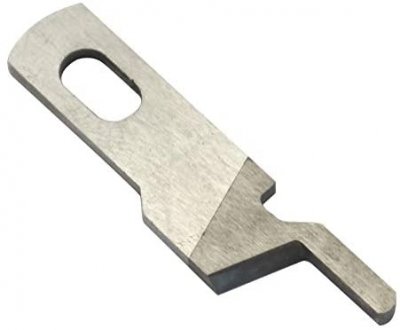 1250024-229 Kniv över Toyota SL3335, SL3484, SLIT-X UPPER KNIFE