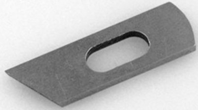 Kniv under Brother 523-546D, 640D, 920, 934D, PL1050 Artikelnummer:X05007001