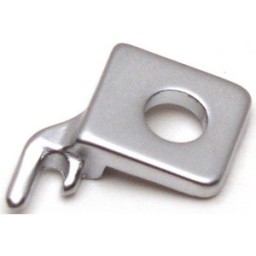 127858001 Tunga till pressarfot - X75558001 Brother 760-760DE, Husqvarna 560-560ED