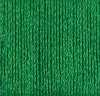 9304-1303 Madeira Cotona 4, 100% Bomull 100 M - green grass