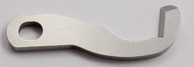 4154673-01 Kniv över Husqvarna 650-680CD, 1000L-1003LCD  KNIFE, UPPER (X76723001)