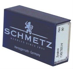 Nål+100/16+100-pack+130/705+H+SCHMETZ