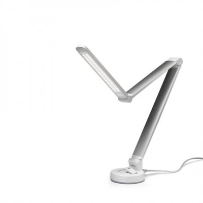 610 381 - PRYM - Vikbar LED Lampa för att ha på bordet