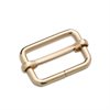 615 804 - 5 - Prym - Reglage spänne 25 mm Guldfärg 5 PACK 56:- / 11,20 st