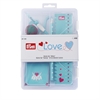 PRYM - Sykit BASIC 16 x 25 cm LOVE