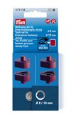 673 134 - Prym - Tripod verktyg - Tools set for Ø 8/10/12 mm 3