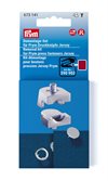 673 141 - Prym - Tripod verktyg - Jersey Removal Set 3
