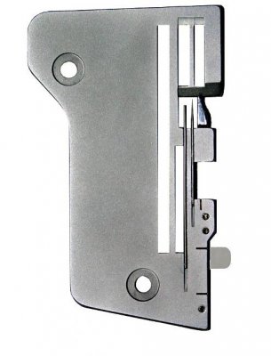 A11153340B0A  STYGNPLÅT MO-654DE NEEDLE PLATE