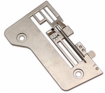 A11151300B0 STYGNPLÅT MO-735 NEEDLE PLATE