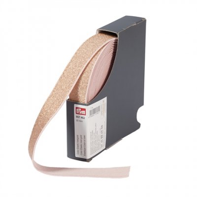 957462 - PRYM - Resårband Rosguld 25mm, 7M957462 - PRYM - Resårband Rosguld 25mm, 7M957462 - PRYM - Resårband Rosguld 25mm, 7M 9