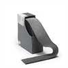957 467 - PRYM - Resårband Svart/Silver 50mm, 7M