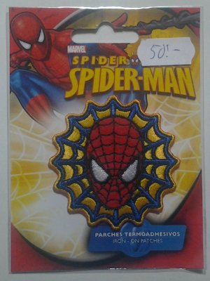 Marvel+Spiderman+510.141.006
