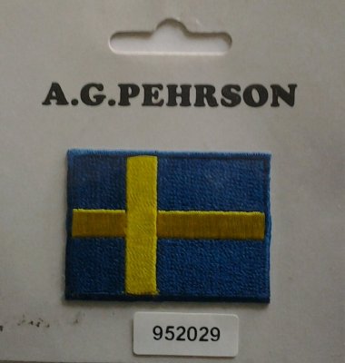 952029+a.g.pehrson+flagga+att+stryka+på+applikation