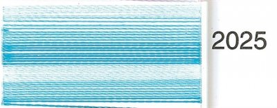 9840-2025 MADEIRA RAYON 40 200M