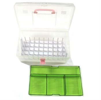 B-1004-14 Lager box stor 27,8x16,5x15,4 cm
