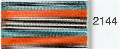 9840-2144 MADEIRA RAYON 40 200M