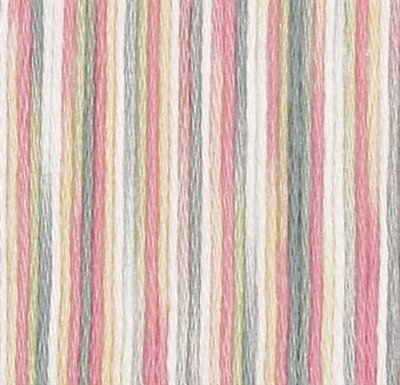 9304-2405 Madeira Cotona 4, 100% Bomull 100 M - soft ice