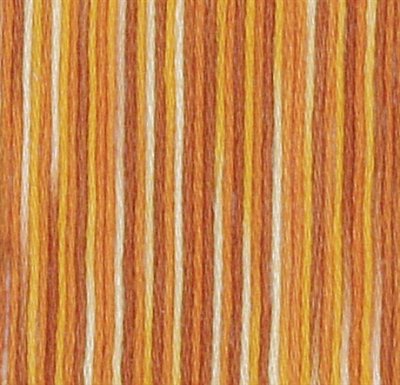 9304-2407 Madeira Cotona 4, 100% Bomull 100 M - savanna