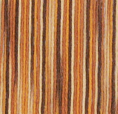 9304-2410 Madeira Cotona 4, 100% Bomull 100 M - cappuccino 5