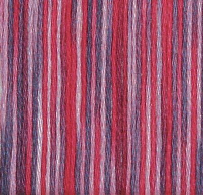 9304-2413 Madeira Cotona 4, 100% Bomull 100 M- petunia