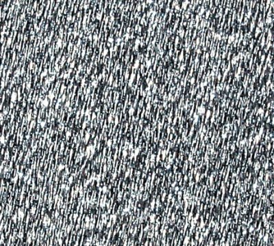 9804-2560 MADEIRA Glamour No.8 Overlock Metallics - 2560 ANTIQUE SILVER 100M